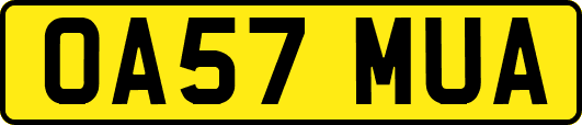 OA57MUA