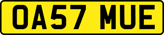 OA57MUE
