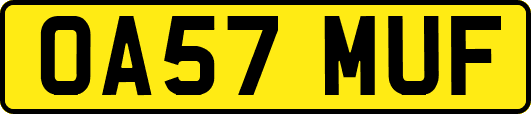 OA57MUF