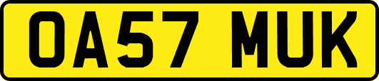 OA57MUK