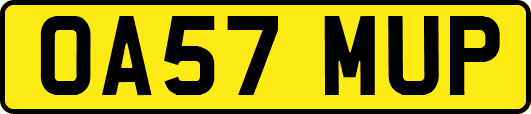 OA57MUP