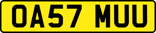 OA57MUU