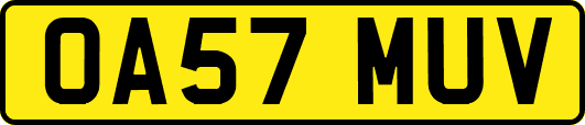 OA57MUV