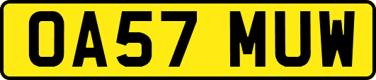 OA57MUW
