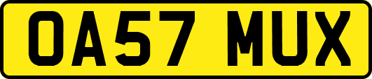 OA57MUX