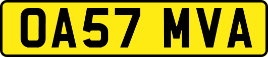 OA57MVA