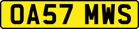 OA57MWS