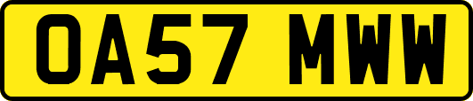 OA57MWW
