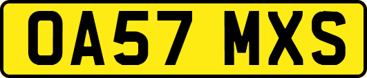 OA57MXS