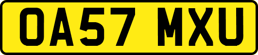 OA57MXU