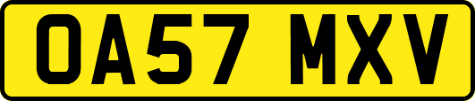 OA57MXV