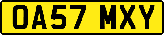 OA57MXY