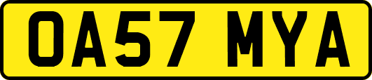 OA57MYA