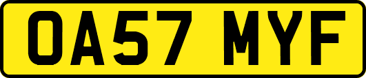 OA57MYF