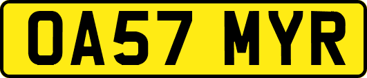 OA57MYR
