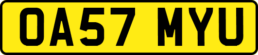 OA57MYU