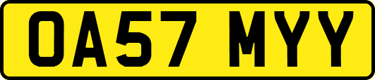 OA57MYY