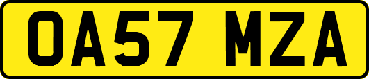 OA57MZA