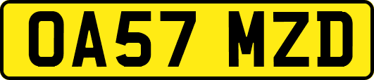 OA57MZD