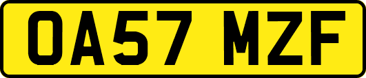 OA57MZF