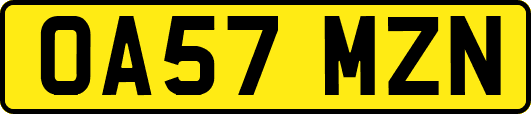 OA57MZN