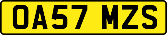 OA57MZS