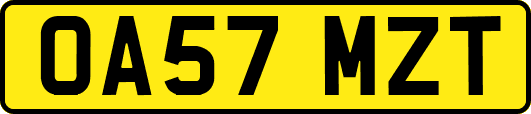 OA57MZT