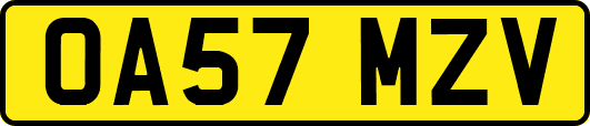 OA57MZV