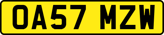 OA57MZW