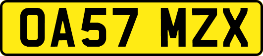 OA57MZX