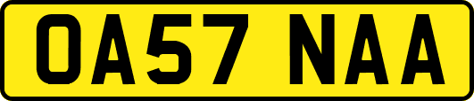 OA57NAA