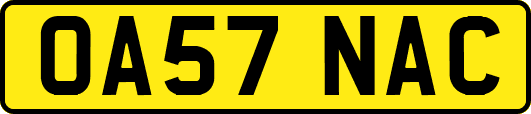 OA57NAC