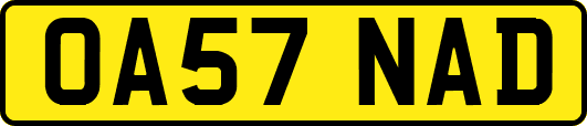 OA57NAD
