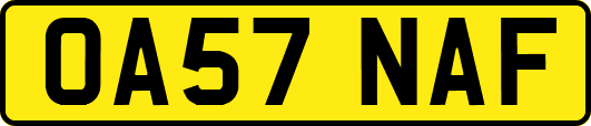 OA57NAF
