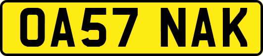 OA57NAK