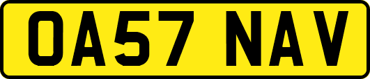 OA57NAV