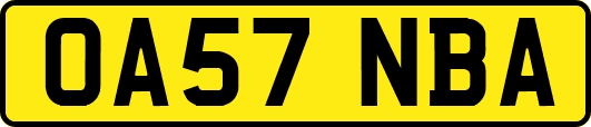 OA57NBA