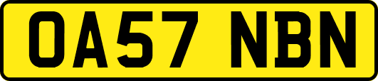 OA57NBN
