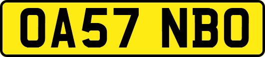 OA57NBO