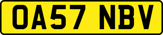 OA57NBV
