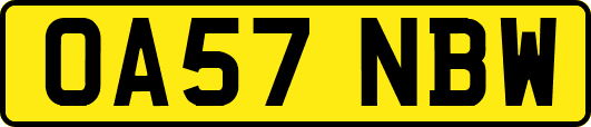 OA57NBW