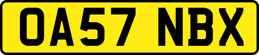 OA57NBX