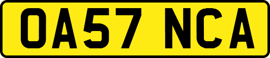 OA57NCA