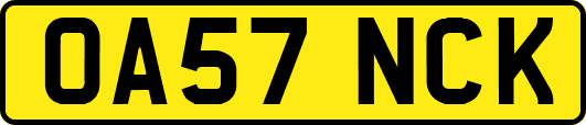 OA57NCK