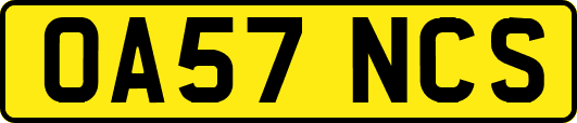 OA57NCS