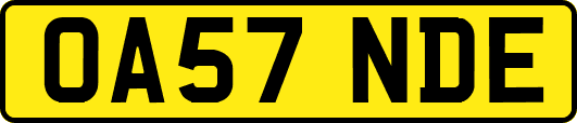 OA57NDE