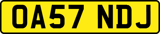 OA57NDJ