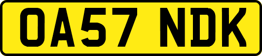 OA57NDK