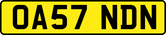 OA57NDN