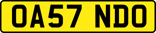 OA57NDO